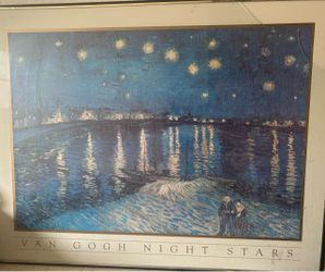 Van Gogh
