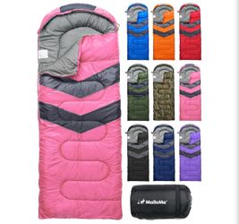 Kids sleeping bag