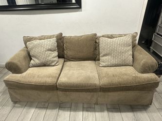 Ashley’s Furnitures Couch