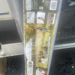 10x10 Ozark Canopy 