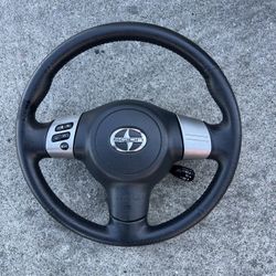Scion Tc Steering Wheel 05-10