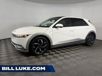 2024 Hyundai IONIQ 5