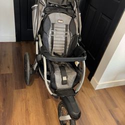 Chicco Stroller