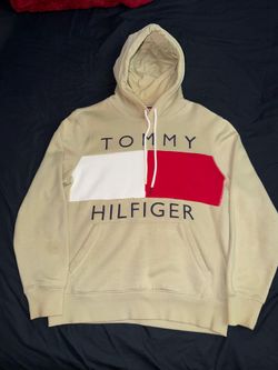 Authentic Tommy Hilfiger Hoodie