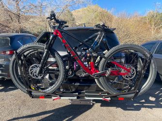 2022 Trek Fuel EX 9.8 XT L 29