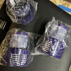 Dyson V10 New filter