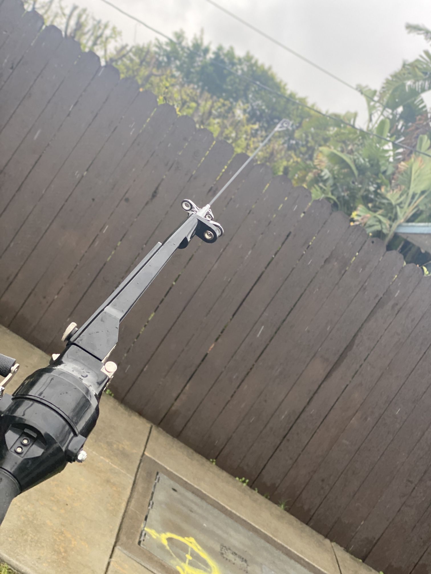Fishing Rod