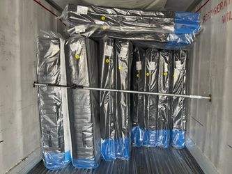 Big Savings on New Mattresses! 🤩