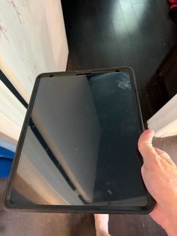 iPad Pro 12.9