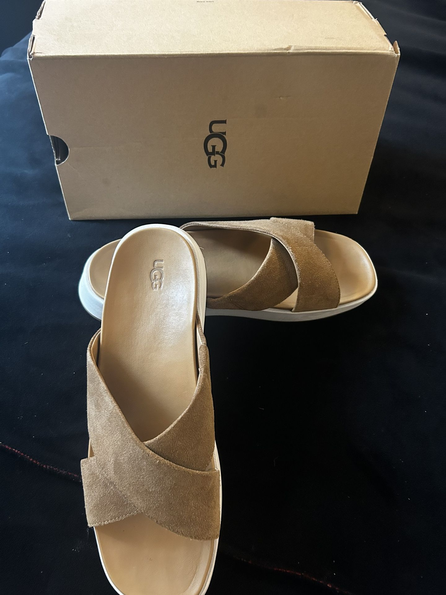 Ugg 9.5 Women’s