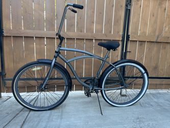 Cruiser Bike