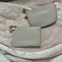 Juicy Couture Wallet Coin Purse