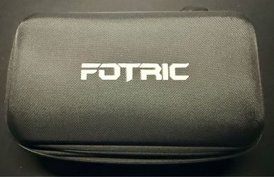Fotric Thermal Camera TP320A with Hard Shell Carrying Case
