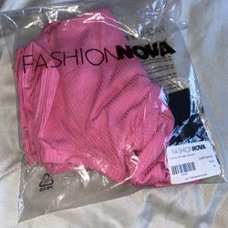Fashion Nova 