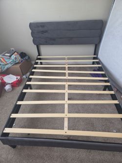 Full Size Bed Frame