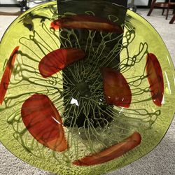 Plate Decor