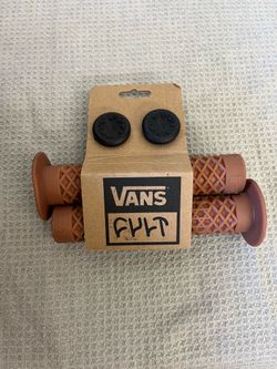 Vans Grips
