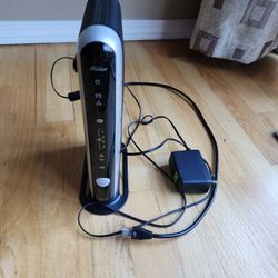 Actiontec Frontier FIOS MI424WR REV F Wifi Wireless Router 