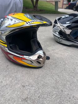 Helmet