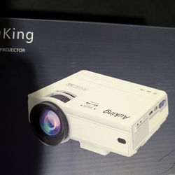 MINI PROJECTOR 