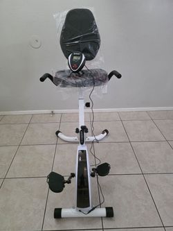 Fit desk standing desk bike
