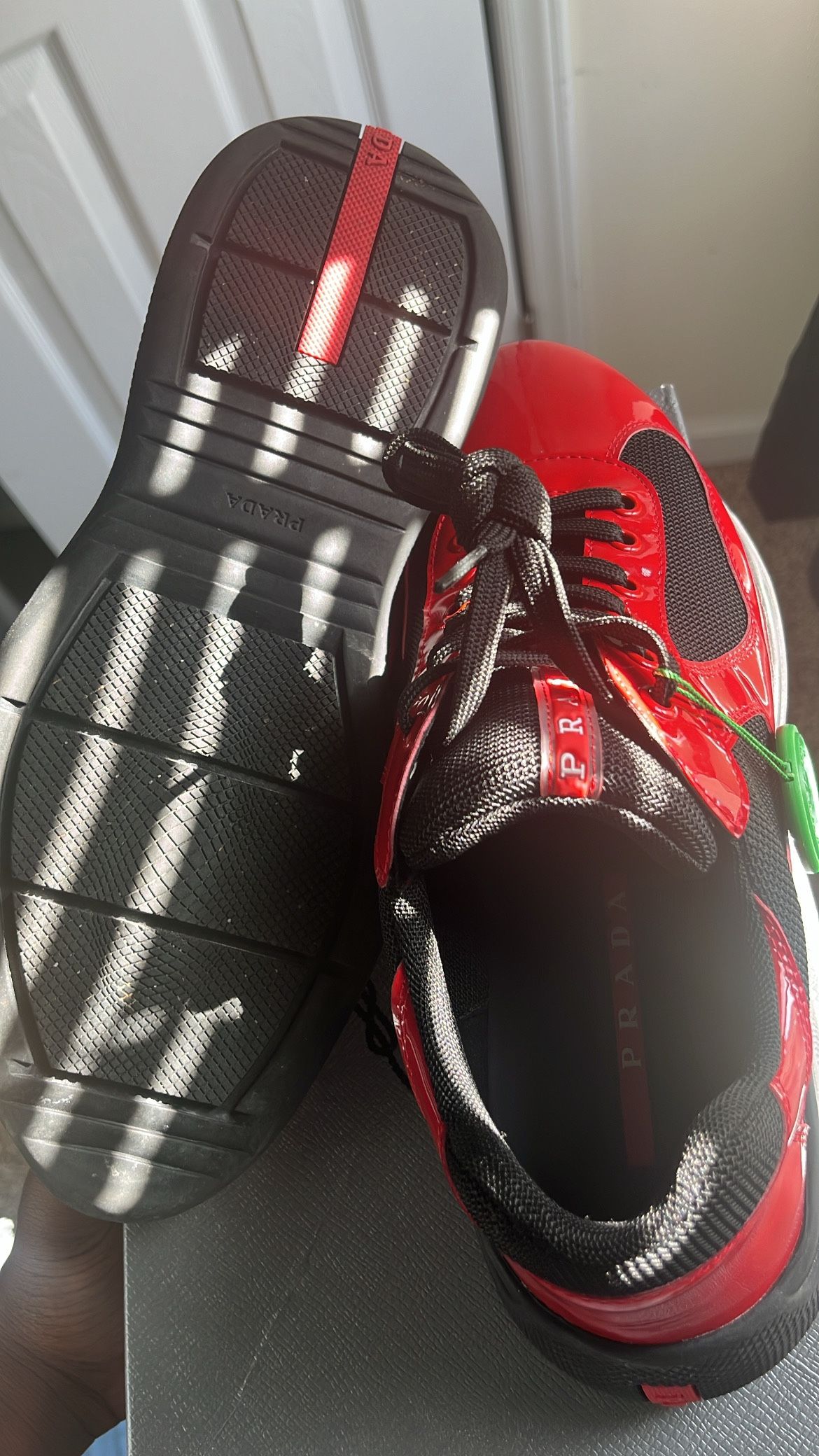 Prada