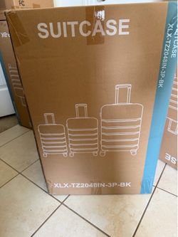 Suitcase