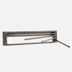 Pottery Barn - Laundry Drying Rack