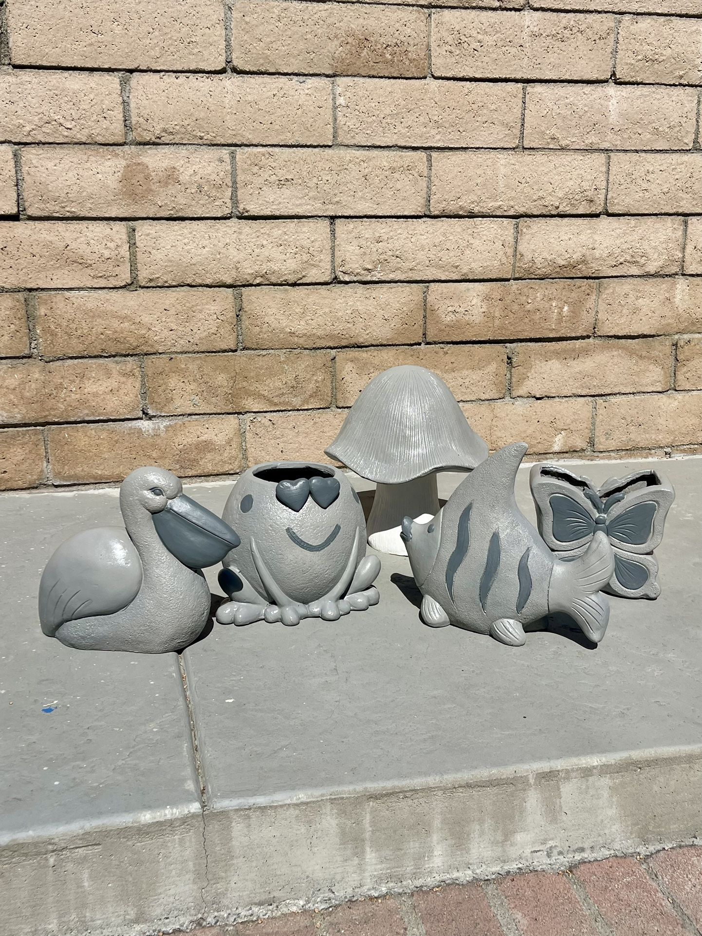 Outdoor Decor Bundle