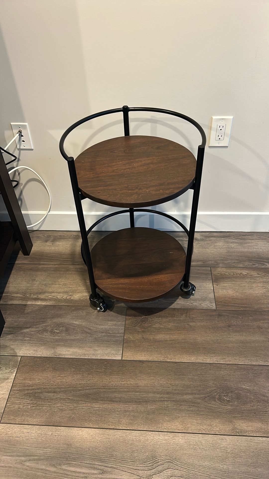 Bar Cart