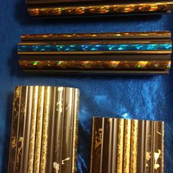 Trophy Columns And Rods