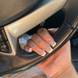 Nail Supplies