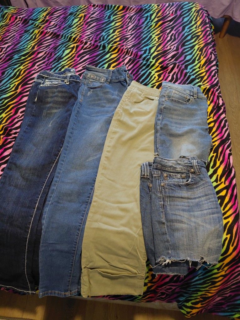 Misc Women's Clothes