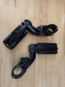 Highway Pegs for HD
