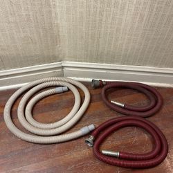 Vacuum Hoses ($10 All)