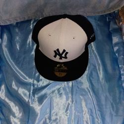 New York Yankees Hat