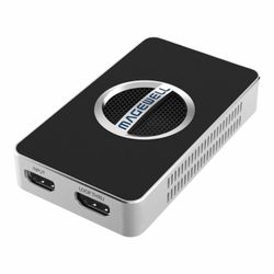 Magewell USB Capture HDMI 4K Plus