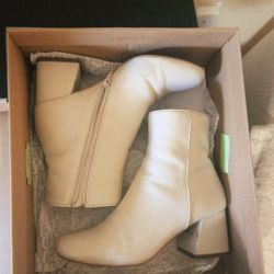 Steve Madden Ankle Boots