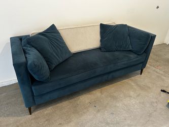Luxury Couch