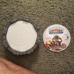 Skylanders: Giants