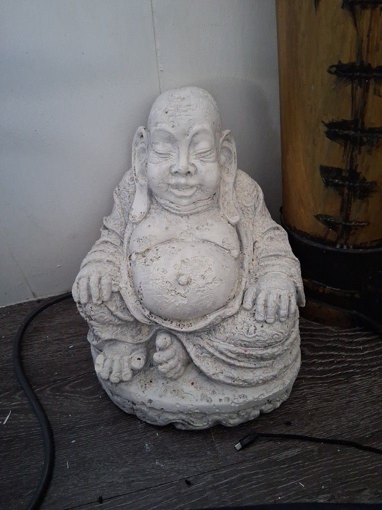 Buddha 