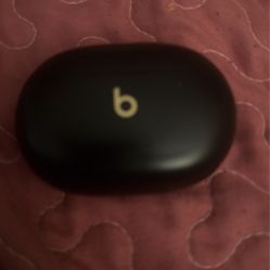 Beats Studio + Buds W/ Active Noise Cancellation