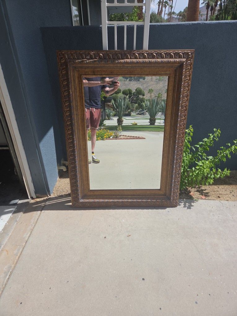Large Mirror