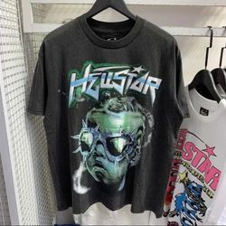 M hellstar t shirt