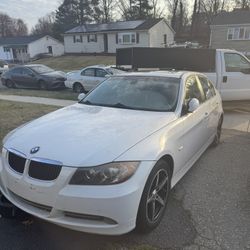 2008 BMW 328i