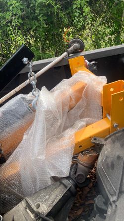Engine lift
