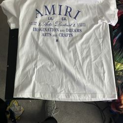 Amari Shirt