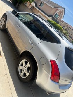 2005 Nissan Murano