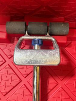 Marshalltown Drywall Corner Roller Tool