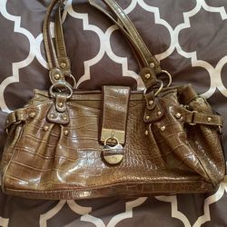 Leather 👛